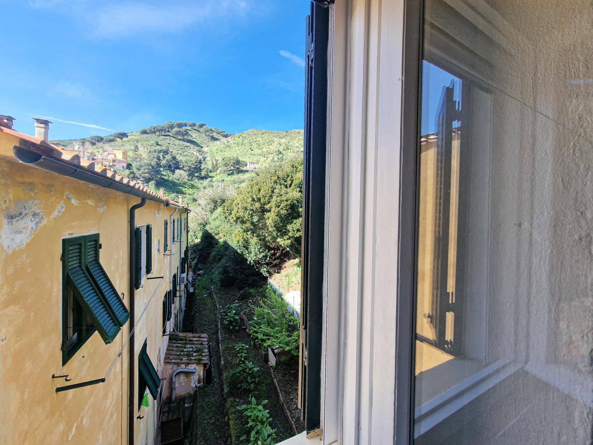appartamento vacanze Elba